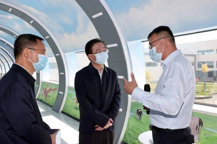 大力发展现代农业 促进农民增收致富——曲靖市企业发展的探索与实践